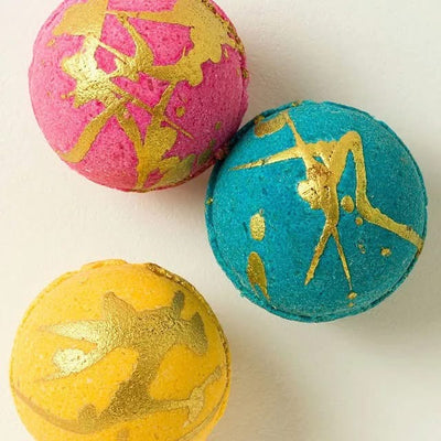 Cash Reveal Bath Bombs (Pick Your Scent!)