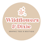 Wildflowers & Dixie