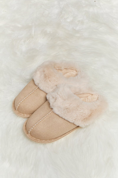 ⭐️ Cozy Season Slippers