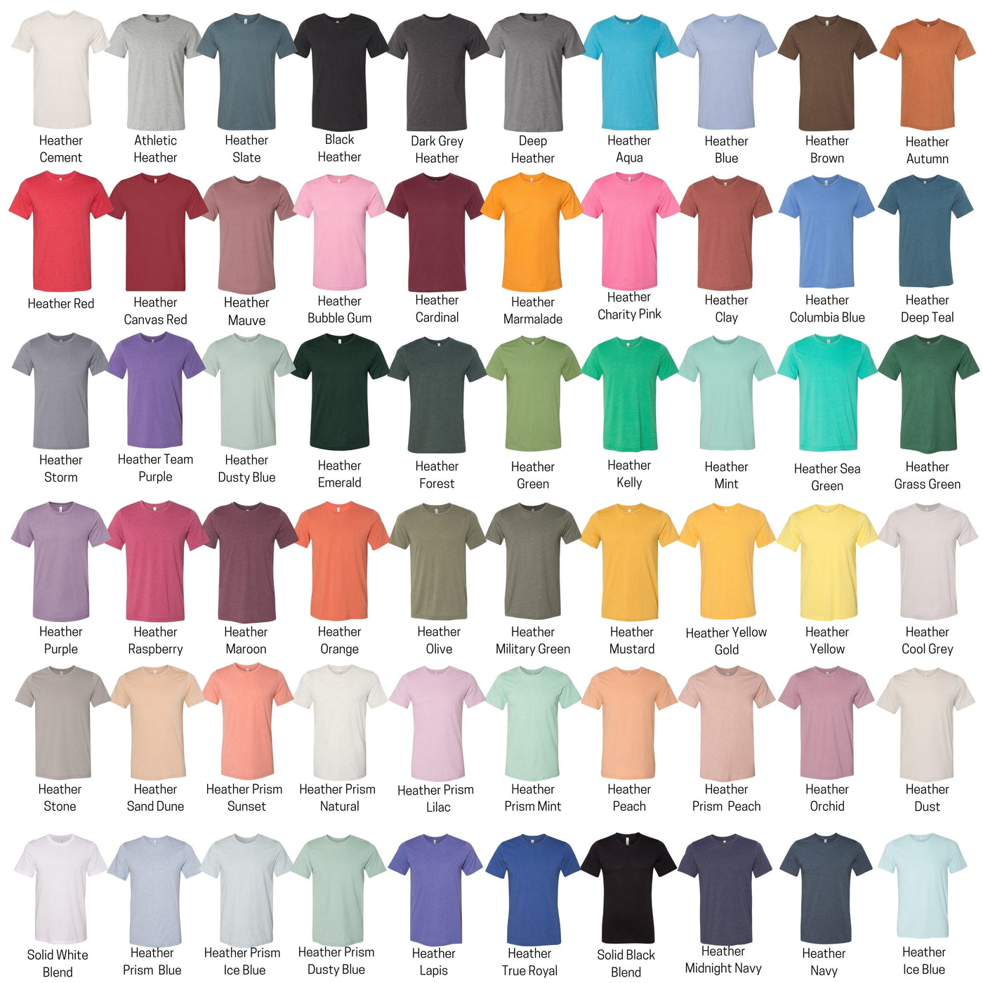 🌟 SALE 🌟 "Hocus Pocus Museum" T-shirt  (shown on "Orange")