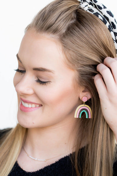 Happy Day Earrings