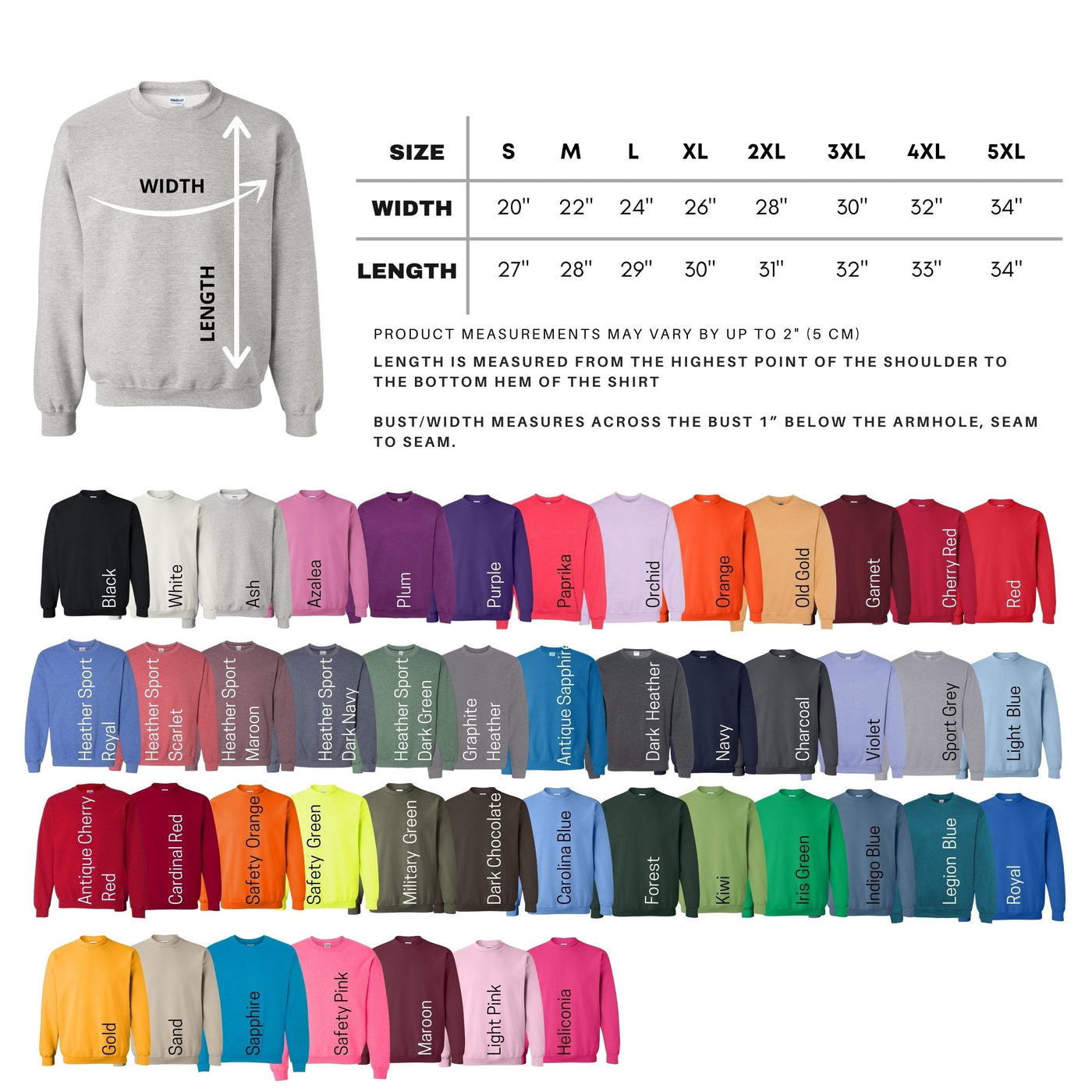 "MW Collage" Sweatshirt or T-shirt
