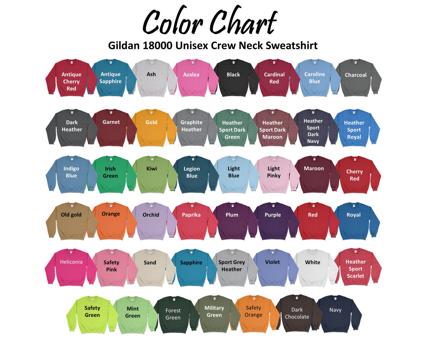 Customize a Shirt (wholesale customers)