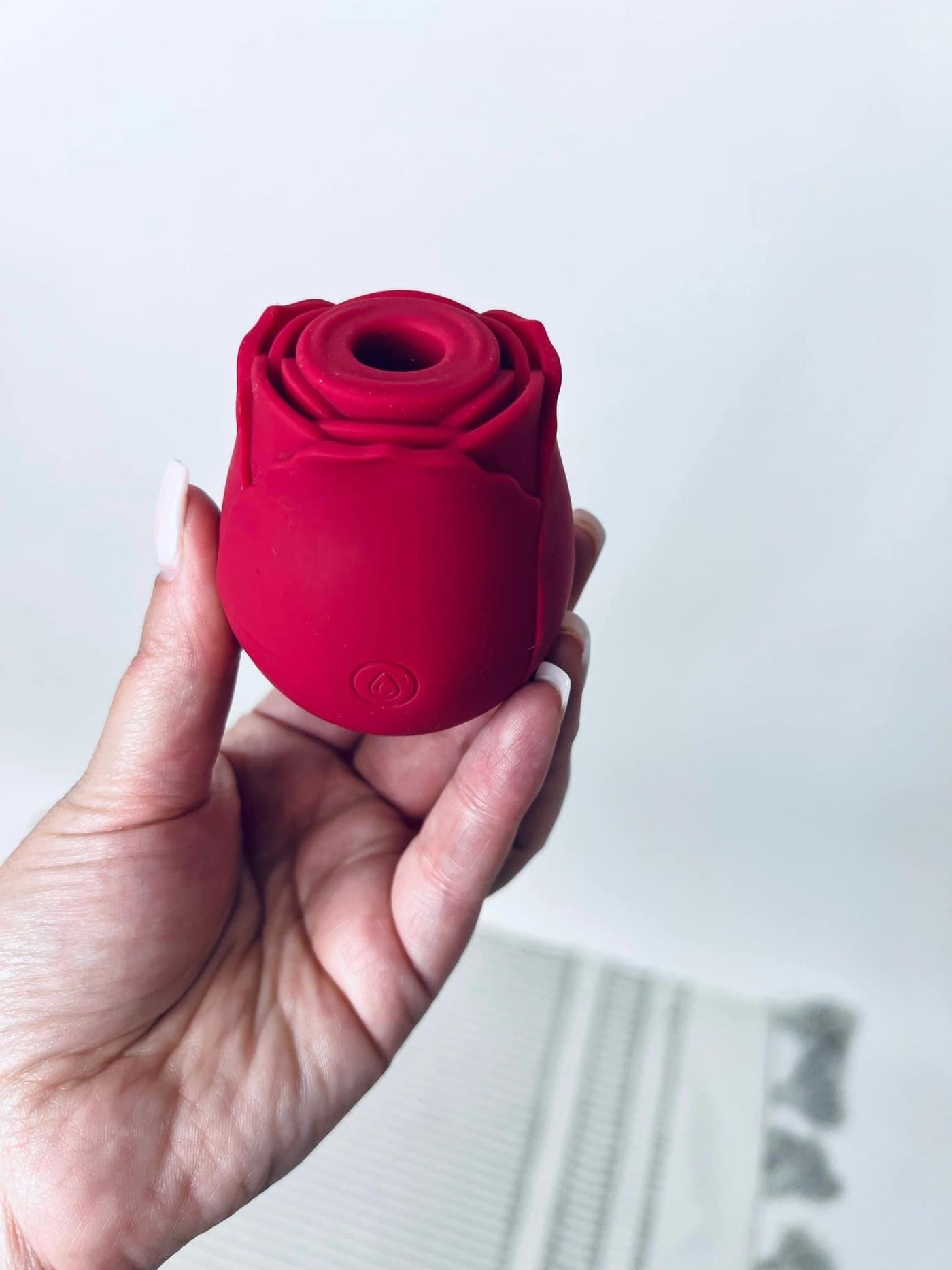The "Not-a-Diffuser" Rose Toy 😉