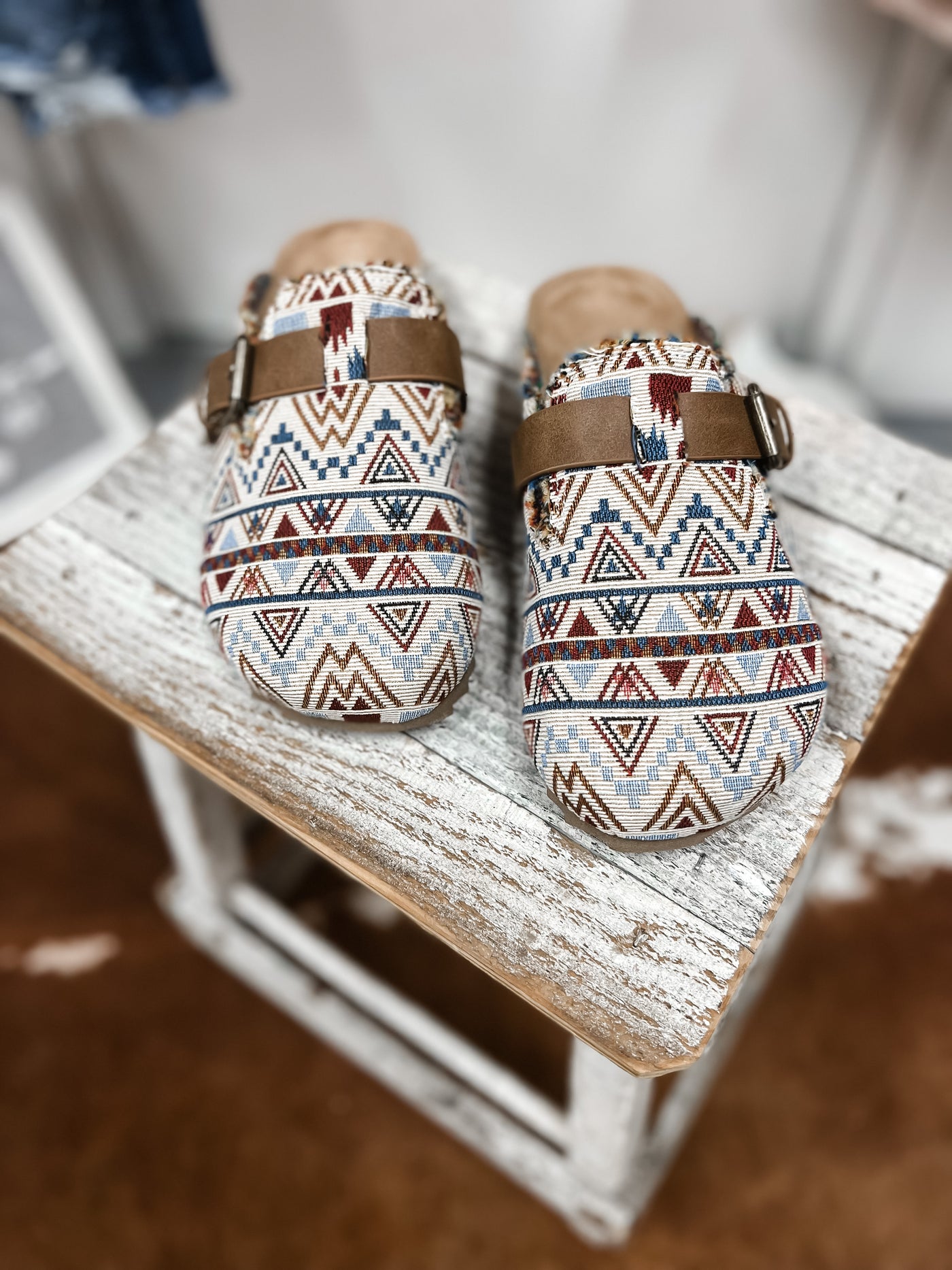 "Hebe Picnic 2.0" Clogs by Very G
