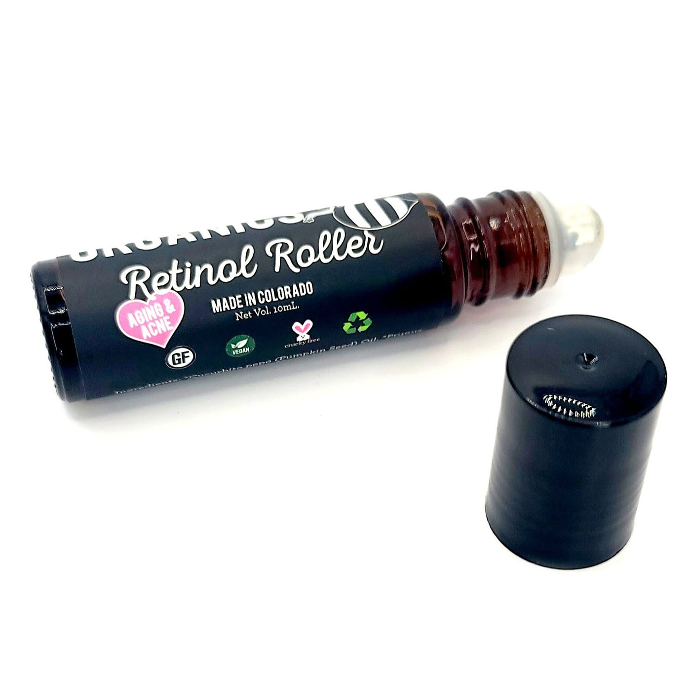Retinol Wrinkle Roller